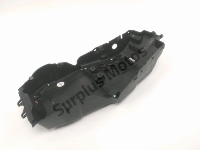 Passage de roue complet occasion TRIUMPH SPEED TRIPLE R 2012