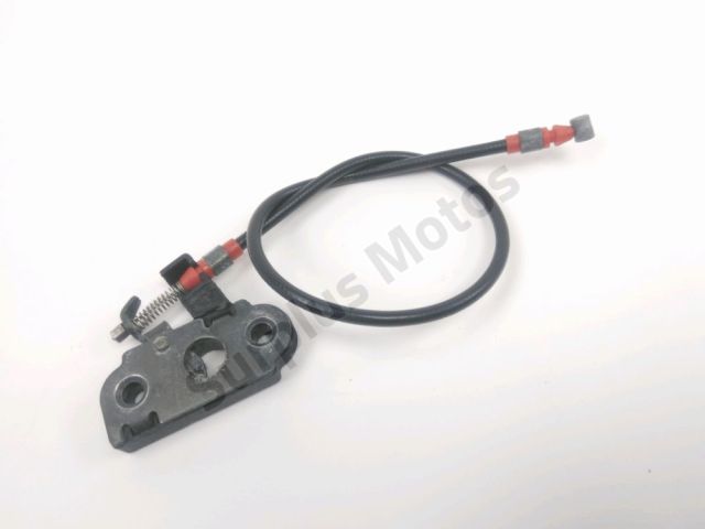 Mecanisme occasion TRIUMPH SPEED TRIPLE R 2012