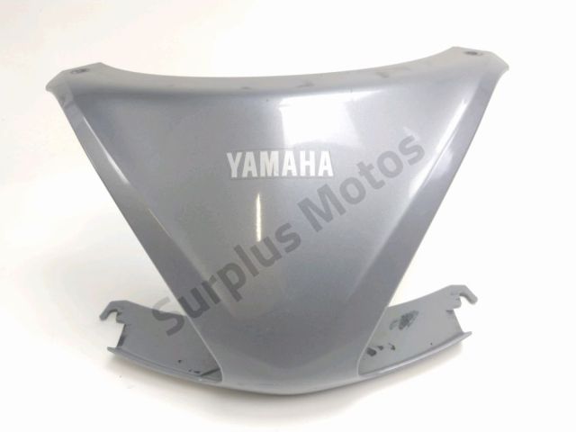 Habillage arriere occasion YAMAHA VP 125 X-CITY 2009