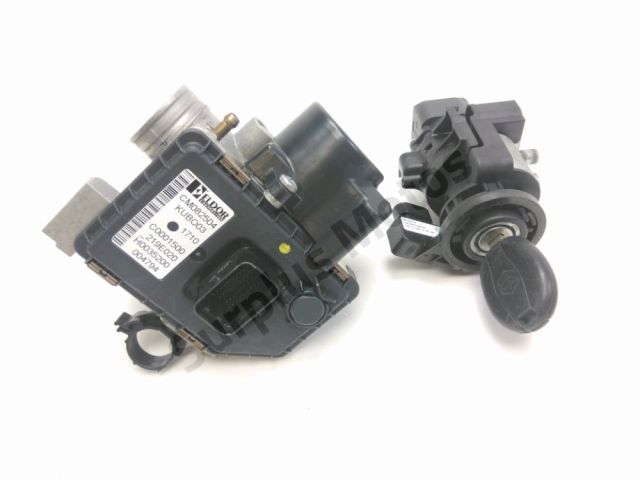 Serrure occasion PIAGGIO MP3 300 2010
