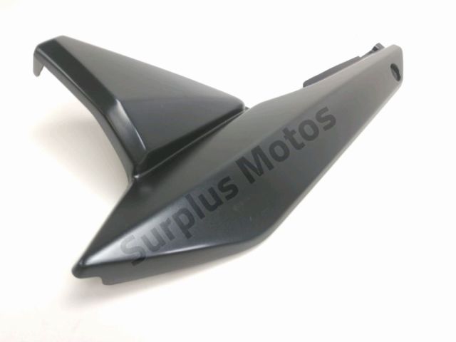 Cache lateral gauche occasion SUZUKI GSF 1250 BANDIT S 2008