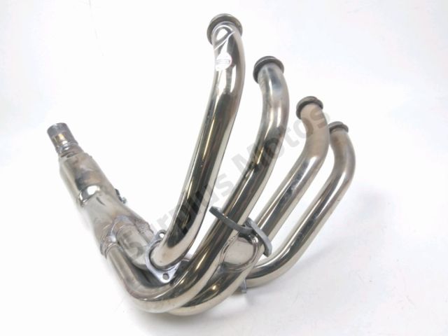 Tubulure avant occasion SUZUKI GSF 1250 BANDIT S 2008