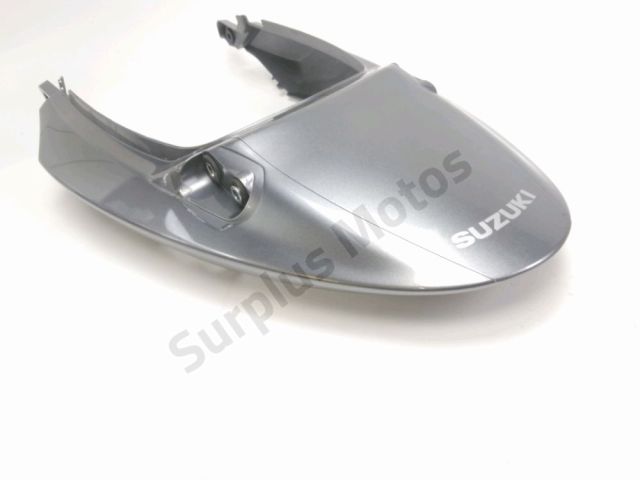Coque arriere complete occasion SUZUKI GSF 1250 BANDIT S 2008
