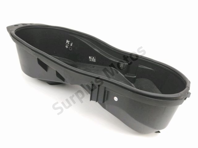 Coffre sous selle occasion YAMAHA YP 125 X-MAX 2017