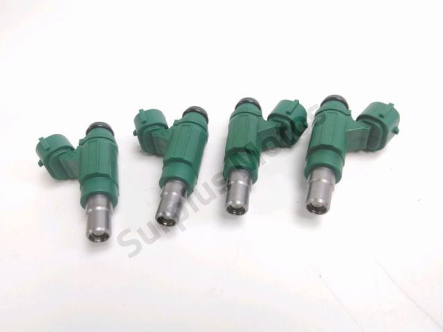 Injecteur occasion SUZUKI GSF 1250 BANDIT S 2008