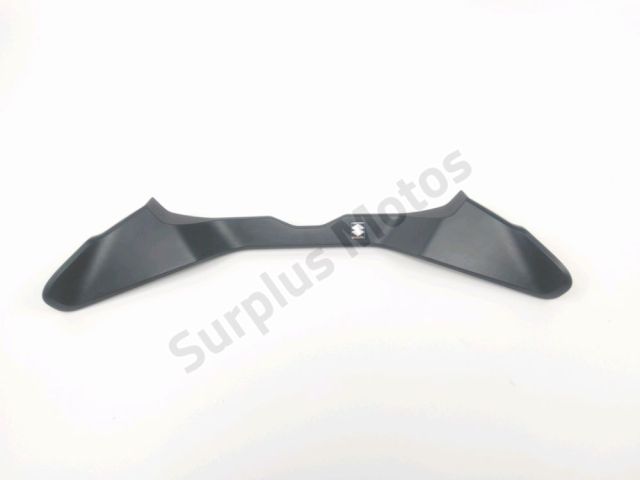 Logo avant occasion SUZUKI AN 400 BURGMAN 2008