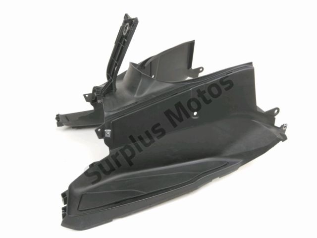 Marche pieds occasion YAMAHA YP 125 X-MAX 2017