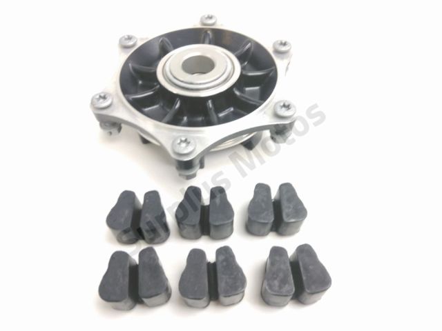 Porte couronne occasion KTM ADVENTURE 790 2019