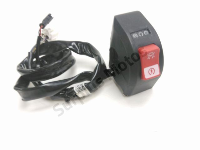 Commodo droit occasion KTM ADVENTURE 790 2019