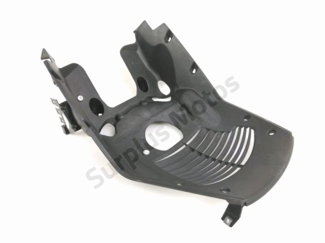 Grille de radiateur occasion YAMAHA YP 125 X-MAX 2017