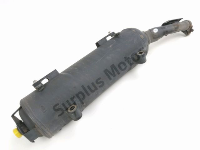 Silencieux 4t occasion YAMAHA YP 125 X-MAX 2017