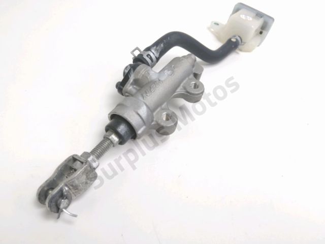 Maitre cylindre frein ar complet occasion SUZUKI GSF 1250 BANDIT S 2008
