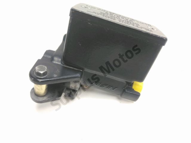 Maitre cylindre frein av complet occasion SUZUKI GSF 1250 BANDIT S 2008