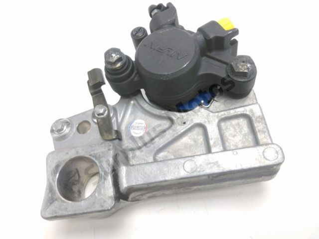 Etrier frein arriere occasion SUZUKI GSF 1250 BANDIT S 2008