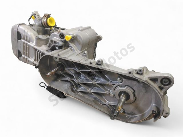 Moteur occasion DAELIM S3 2015