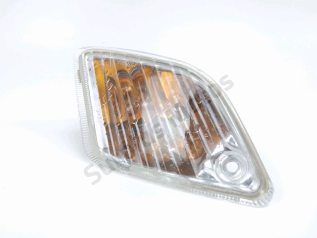 Clignotant arriere g occasion VESPA GTV 2007