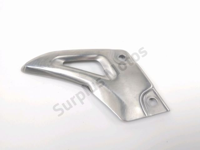 Habillage platine droit occasion TRIUMPH SPEED TRIPLE R 2012