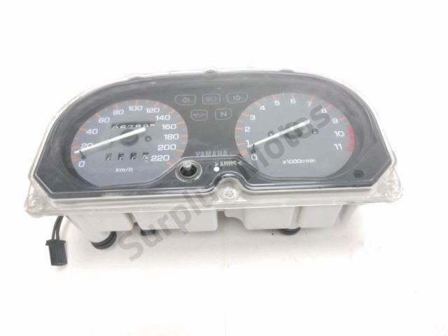 Compteur occasion YAMAHA XJ 600 DIVERSION 1999