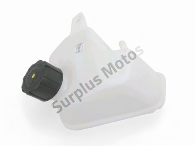 Vase expansion occasion VESPA GTV 2007