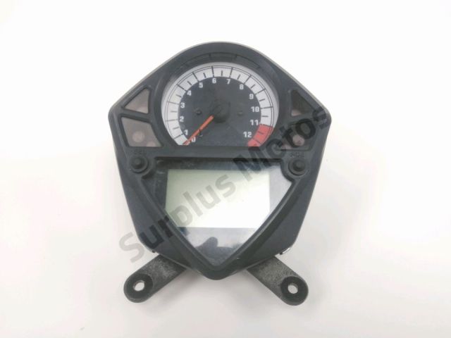 Compteur occasion SUZUKI SV 650 2005