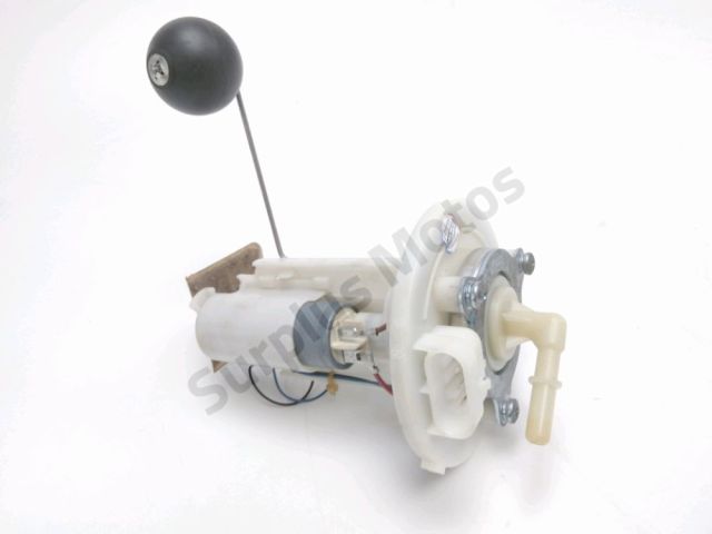 Pompe a essence occasion PEUGEOT CITYSTAR 2015