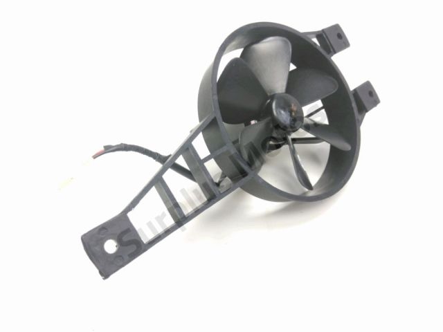 Ventilateur occasion PEUGEOT CITYSTAR 2015