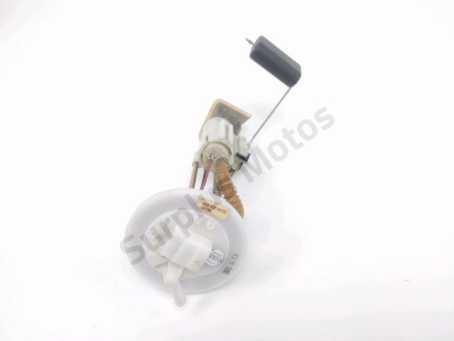 Pompe a essence occasion DAELIM S3 2015