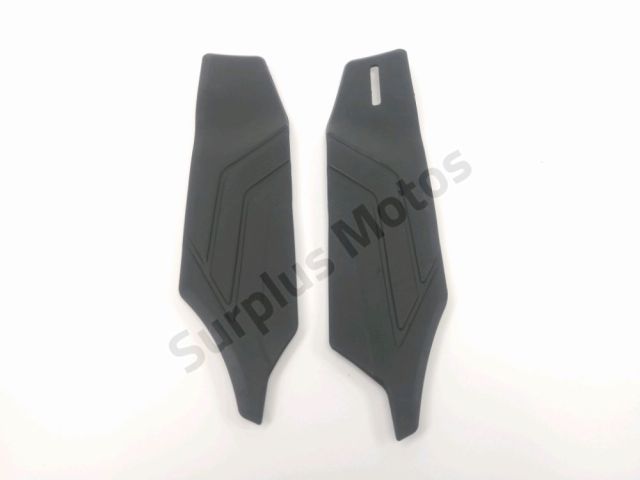Marche pieds occasion KYMCO CV3 2023