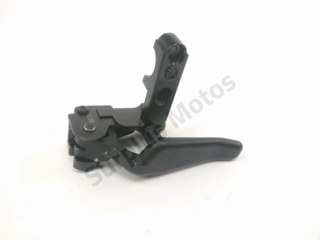 Cocotte gauche occasion YAMAHA XP 560 T-MAX 2021