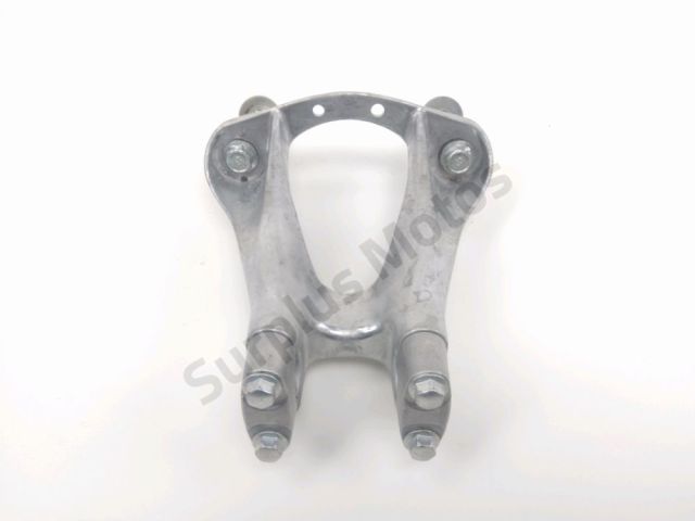 Pontets de guidon occasion YAMAHA XP 560 T-MAX 2021