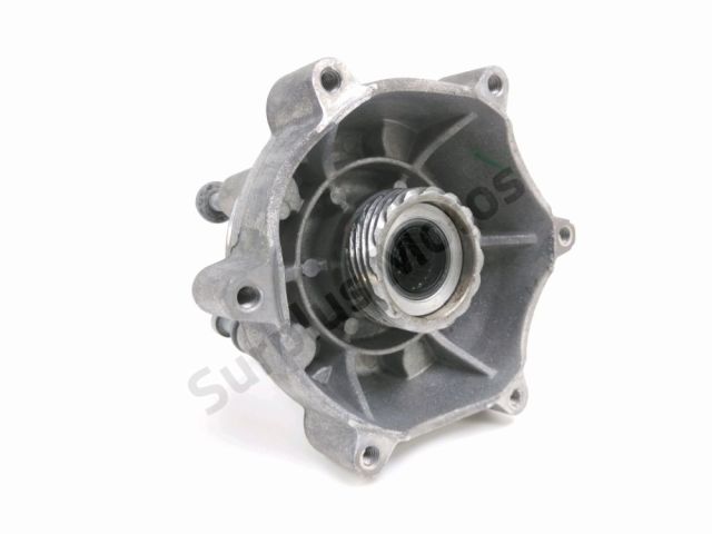 Moyeu avant occasion VESPA GTV 2007