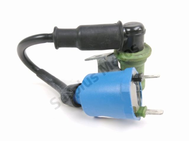 Bobine allumage occasion VESPA GTV 2007