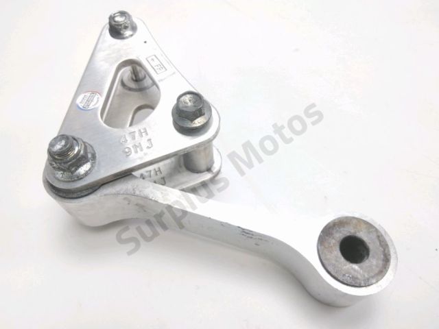 Biellette amortisseur occasion SUZUKI GSXR 1000 2011