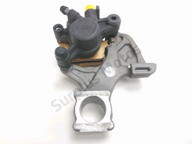 Etrier frein arriere occasion SUZUKI GSXR 1000 2011