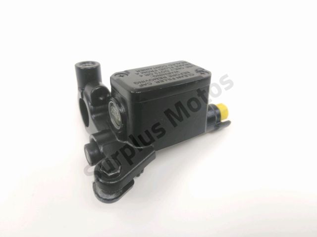 Maitre cylindre frein av complet occasion APRILIA SR GT  2023