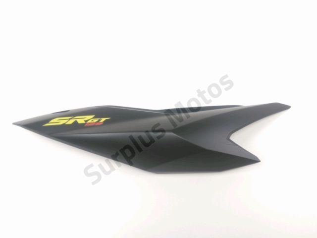 Carenage arriere droit occasion APRILIA SR GT  2023