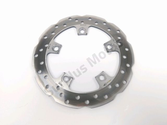 Disque frein arriere occasion APRILIA SR GT  2023