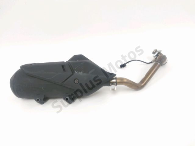 Echappement complet occasion APRILIA SR GT  2023