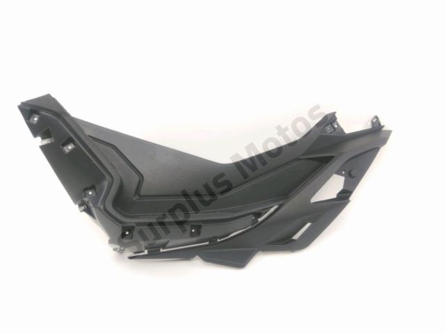 Marche pieds gauche occasion APRILIA SR GT  2023