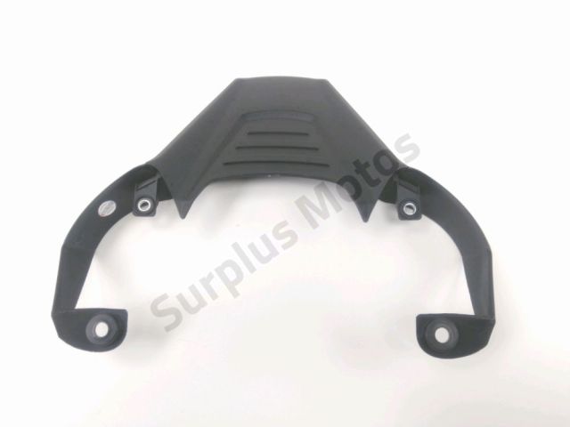 Habillage arriere occasion APRILIA SR GT  2023