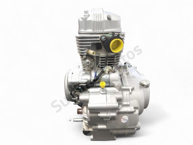 Moteur occasion HONDA CBF 125 2011