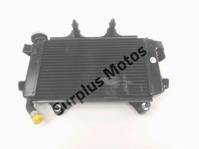 Radiateur eau occasion KTM DUKE 125 2022
