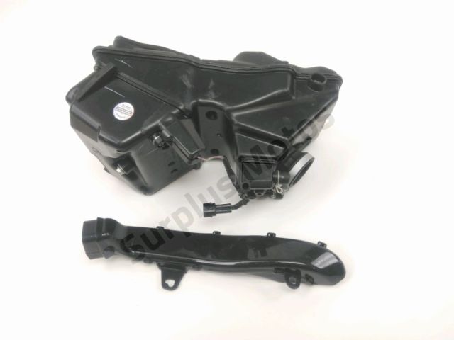 Boite a air occasion KTM DUKE 125 2022