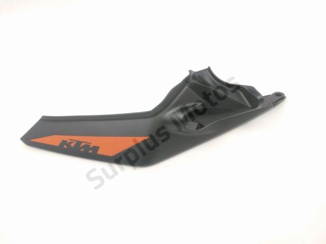 Carenage arriere droit occasion KTM DUKE 125 2022