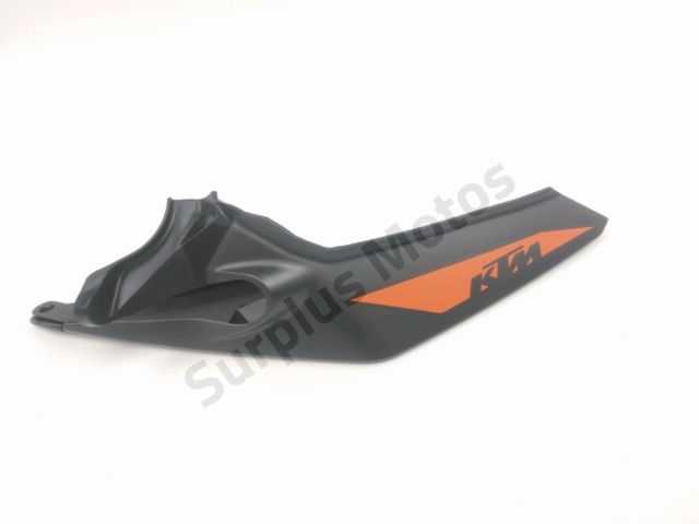 Carenage arriere gauche occasion KTM DUKE 125 2022