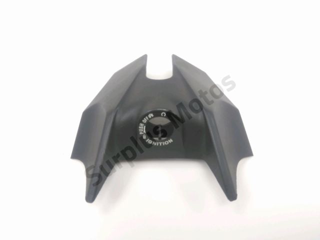 Entourage neiman occasion KTM DUKE 125 2022