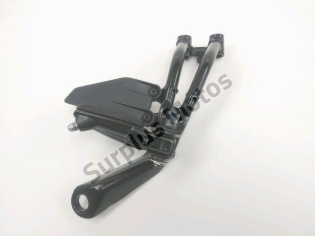 Platine arriere droite complete occasion KTM DUKE 125 2022