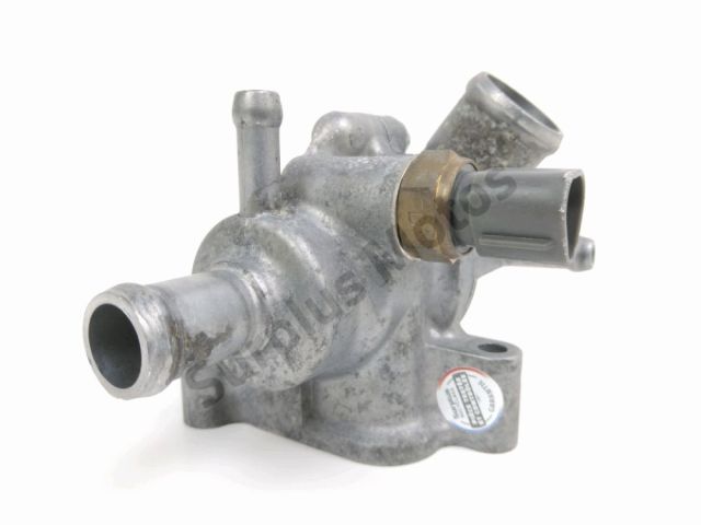 Calorstat occasion HONDA CBR 929 RR FIREBLADE 2000