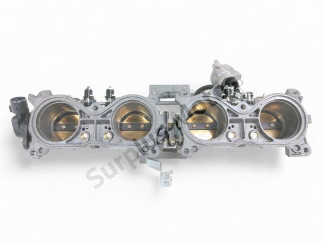 Rampe occasion HONDA CBR 929 RR FIREBLADE 2000