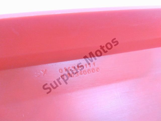 Tube de fourche gauche occasion BETA RR 2016